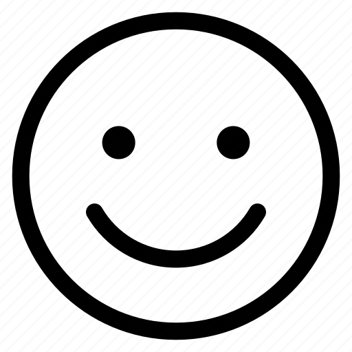 Chat, emoji, smile icon - Download on Iconfinder