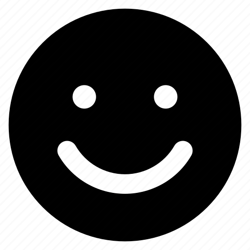 Chat, emoji, smile icon - Download on Iconfinder
