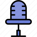 microphone, chat, electronics, band, interface