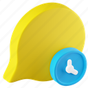 chat history, chat-bubble, speech-bubble, video-chat, chat-new, chat-poll, chat-private, chatting, conversation, chat, communication, message