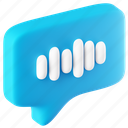 voice message, voice, voicemail, audio, voice-mail, audio-message, record, mail, chat, communication, message