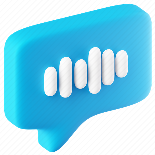 Voice message, voice, voicemail, audio, voice-mail, audio-message, record icon - Download on Iconfinder