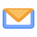 mail, message, chat, letter, text, envelope, email