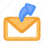mail sending, message sending, sending, social media, chatting, chat 