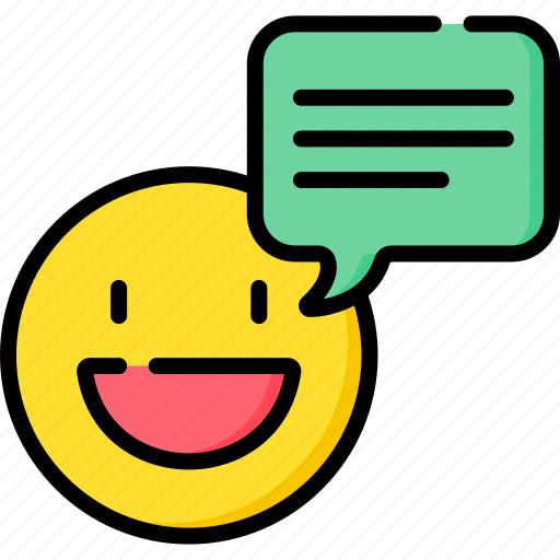 Chat, communication, bubble, network, connection, interaction icon - Download on Iconfinder