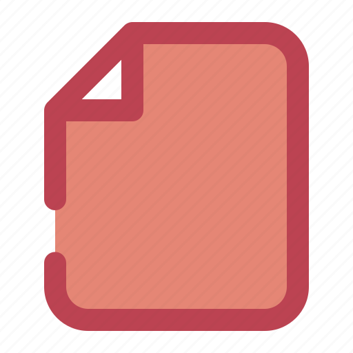 Chatting, document, extension, file, paper icon - Download on Iconfinder