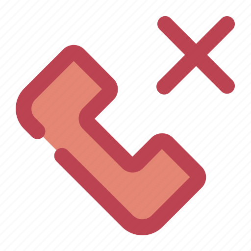 Call, chatting, communication, missed, phone, telephone icon - Download on Iconfinder