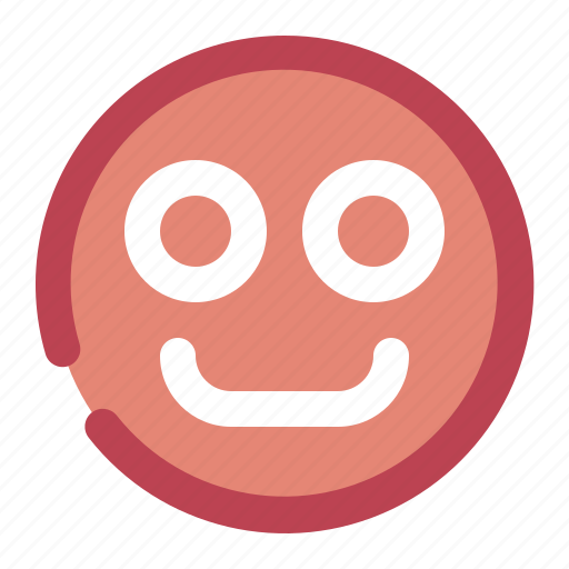 Chatting, emoji, emoticon, face, smile icon - Download on Iconfinder