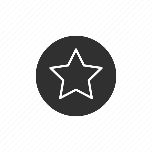 Best, certified, favorite, star icon - Download on Iconfinder