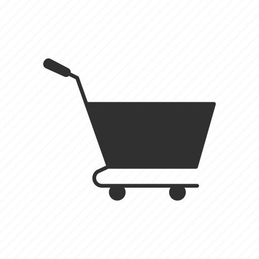 Cart, goods, shop, shopping icon - Download on Iconfinder