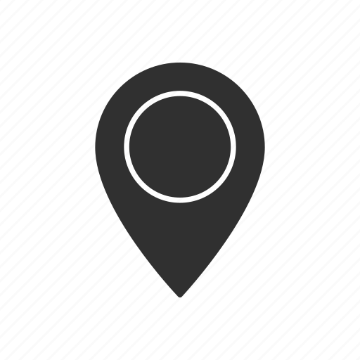 Destination sign, gps, location, navigate icon - Download on Iconfinder