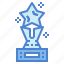 award, cup, trophy, winner 