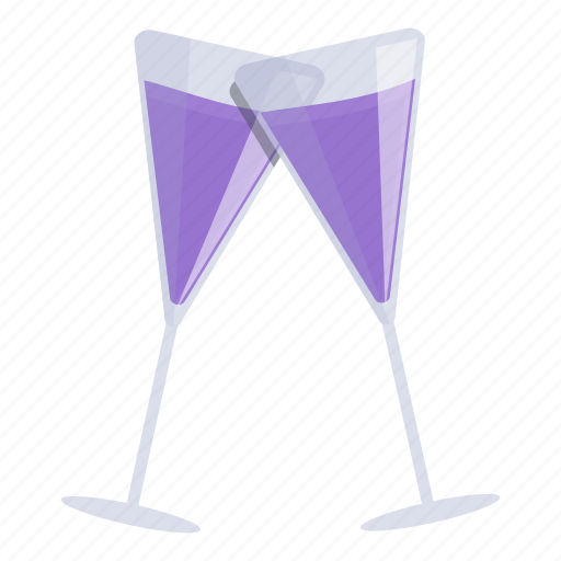 Cocktail, cheers, celebration icon - Download on Iconfinder
