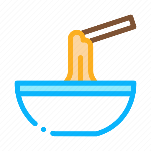 Bowl, cheese, dairy, fondue, food, liquid, skewer icon - Download on Iconfinder