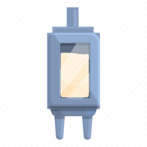Milk, pasteurization, factory, business icon - Download on Iconfinder