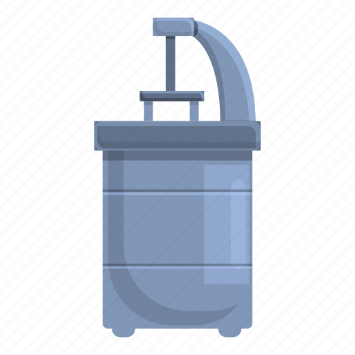 Filtration, milk, beverage icon - Download on Iconfinder