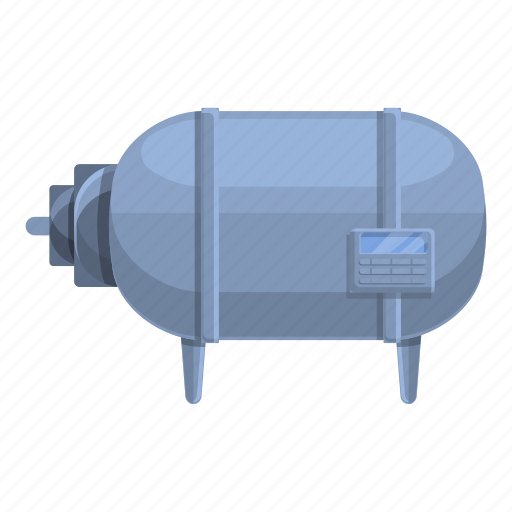 Cheese, tank, factory, equipment icon - Download on Iconfinder