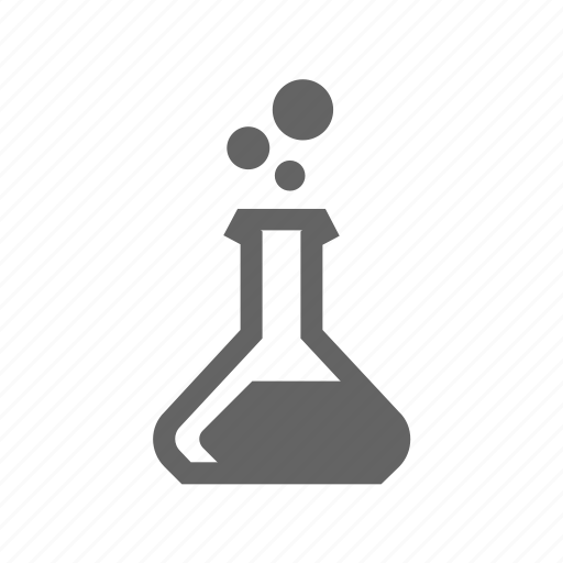 Chemical, chemistry, experiments, lab, laboratory, science icon - Download on Iconfinder