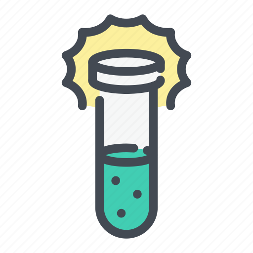 Acid, chemistry, experiment, explosion, flask, lab, laboratory icon - Download on Iconfinder