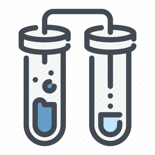 Chemistry, experiment, flask, lab, laboratory, liquid, test icon - Download on Iconfinder