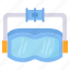 goggles, chemical, safety, glasses, equipment, chemistry, protect, mask 