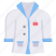 medicine, medical, lab, uniform, coat, chemistry, scientist, laboratory 