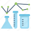 substance, flask, tube, pharmaceutical, medical, study, biotechnology, lab, experiment 
