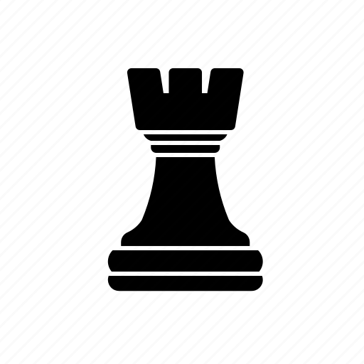Chess, fun, game, play, strategy icon - Download on Iconfinder