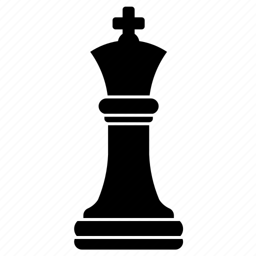 Chess, fun, game, play, strategy icon - Download on Iconfinder
