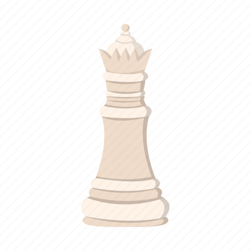 Chess, game, pieces, queen, sport icon - Download on Iconfinder