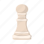 chess, game, pawn, pieces, sport 