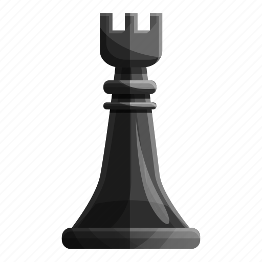 Business, chess, game, piece, rook, sport icon - Download on Iconfinder