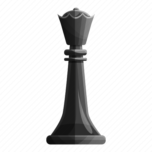 Business, chess, piece, queen, sport icon - Download on Iconfinder
