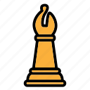 bishop, chess, piece, game, strategy, sport, business, sports, play