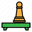 chess game, chess, piece, game, strategy, sport, business, sports, play