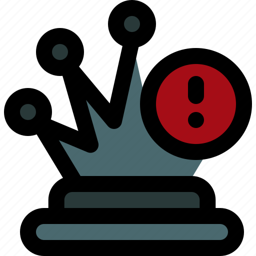 Attention, minister, queen, chess, competition, strategy, sport icon - Download on Iconfinder