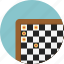 chess, game, table 
