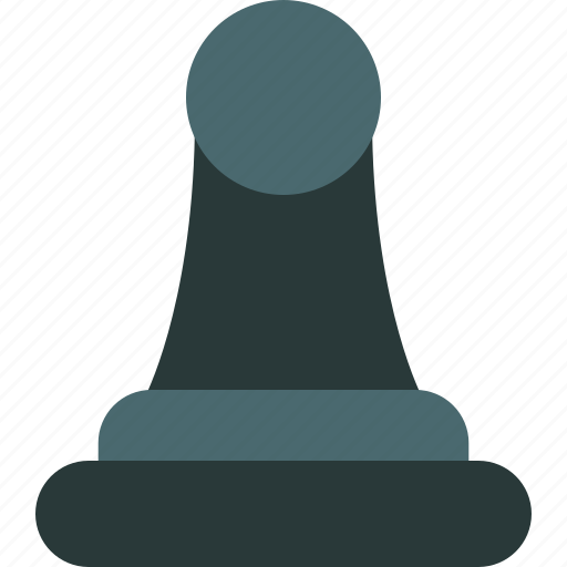 Object, pawn, tactic, chess, competition, strategy, sport icon - Download on Iconfinder