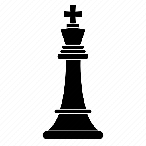 Chess, game, king, piece, set, strategy icon - Download on Iconfinder