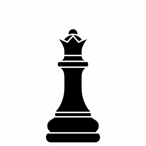 Download The gallery for --> Queen Chess Silhouette