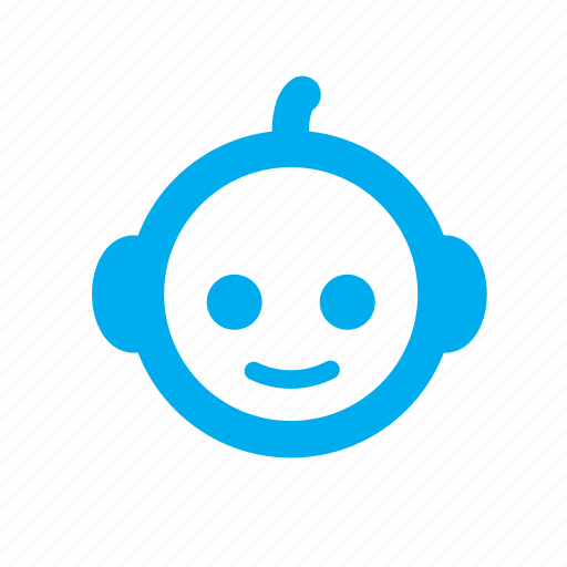 Child, children, happy, infant, kid, smile, toddler icon - Download on Iconfinder