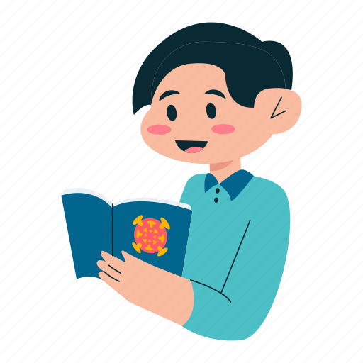 Education, about, covid illustration - Download on Iconfinder