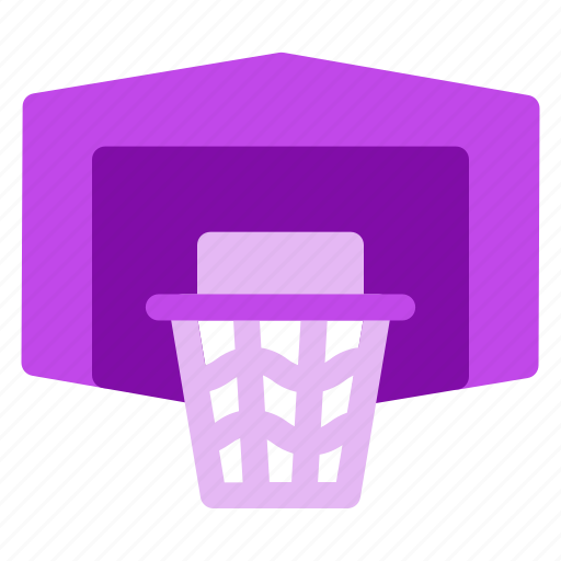 Basketball, hoop, basket, play, toy icon - Download on Iconfinder