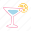 drink, beverage, glass, cocktail, alcohol 