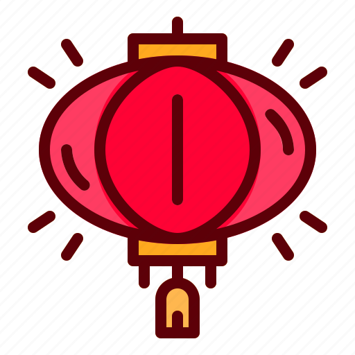 Celebration, china, lantern, light, traditional icon - Download on Iconfinder
