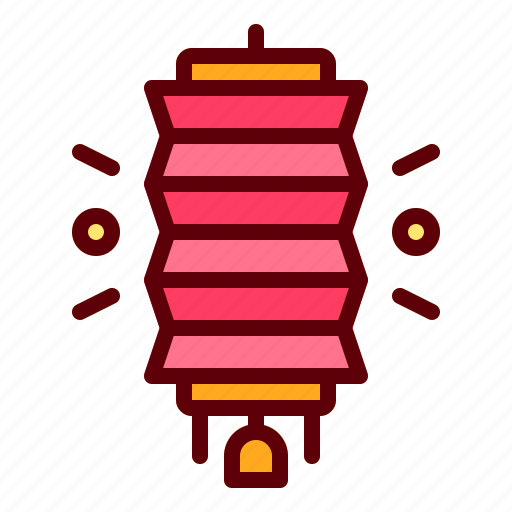 Celebration, china, lantern, light, traditional icon - Download on Iconfinder