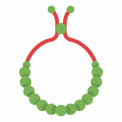 Bracelet, chinese, jade, jewellery icon - Download on Iconfinder