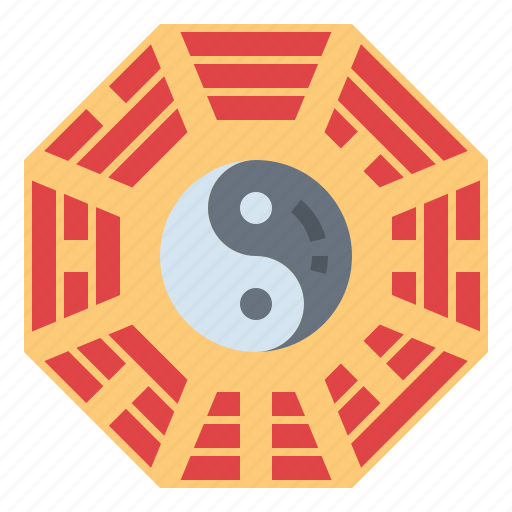 Chinese, new, yang, year, yin icon - Download on Iconfinder