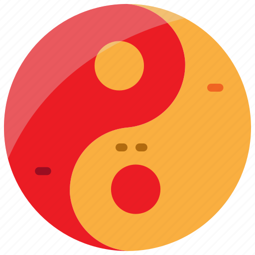 China, sign, tao icon - Download on Iconfinder on Iconfinder