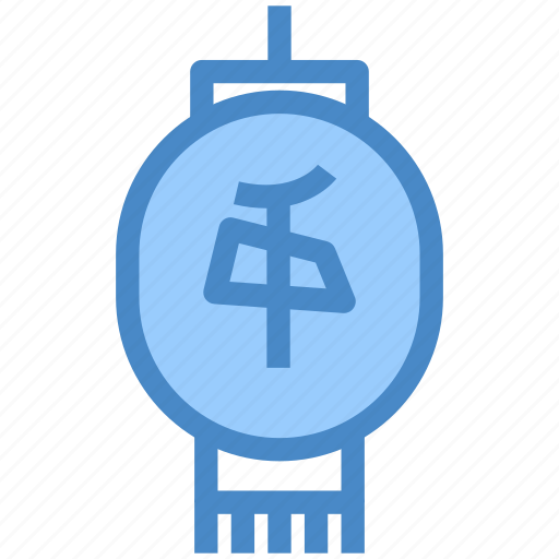 Chinese, light, hong kong, lamp, lantern icon - Download on Iconfinder